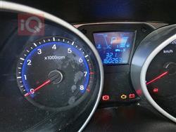 هیۆندای تۆکسۆن